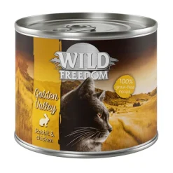 Wild Freedom yksittäispakkaus 1 x 200 g