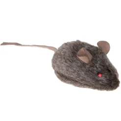 Wild Mouse -lelu äänellä ja LED-valolla