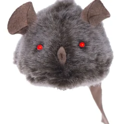 Wild Mouse -lelu äänellä ja LED-valolla