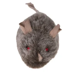 Wild Mouse -lelu äänellä ja LED-valolla