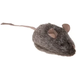 Wild Mouse -lelu äänellä ja LED-valolla