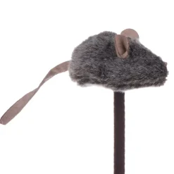 Wild Mouse -pelilauta äänellä ja LED-valolla