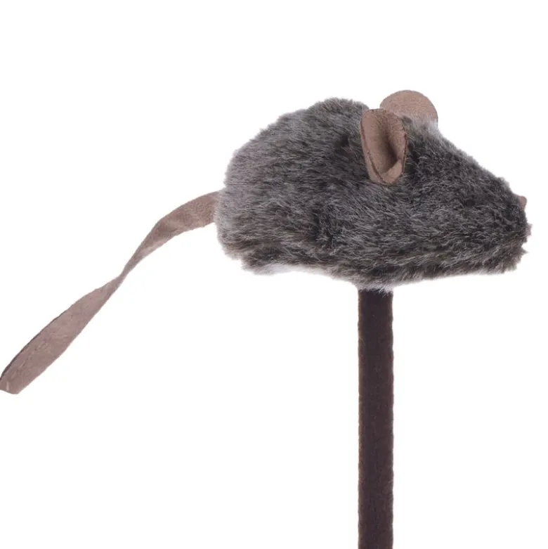 Wild Mouse -pelilauta äänellä ja LED-valolla