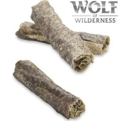 Wolf of Wilderness "Atlantic Wave" -kalarullat