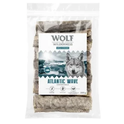 Wolf of Wilderness "Atlantic Wave" -kalarullat