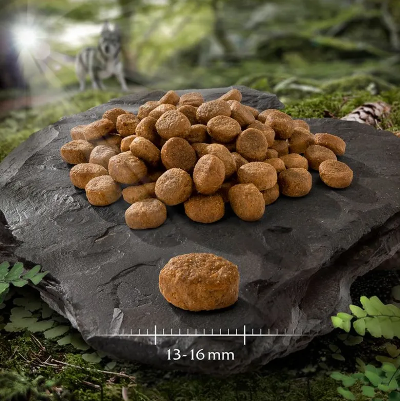 Wolf of Wilderness "Explore The Vast Forests" Weight Management – viljaton
