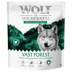 Wolf of Wilderness