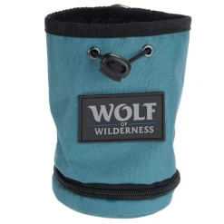 Wolf of Wilderness -herkkupussi