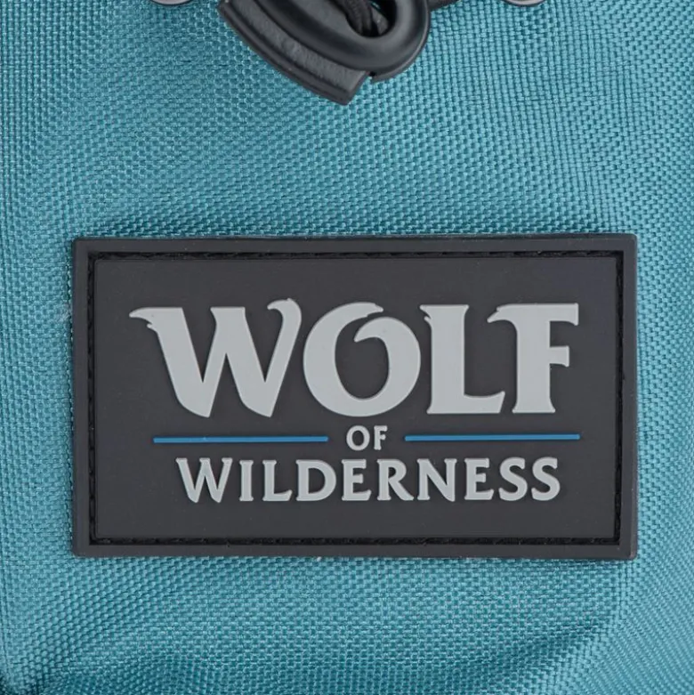 Wolf of Wilderness -herkkupussi