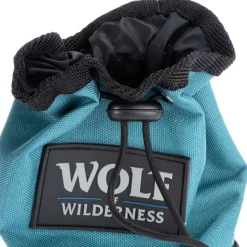 Wolf of Wilderness -herkkupussi