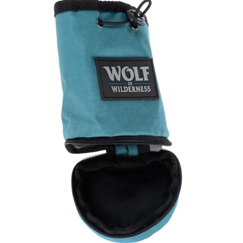 Wolf of Wilderness -herkkupussi