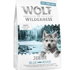 Wolf of Wilderness Junior