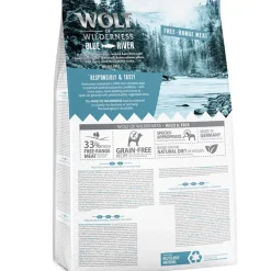 Wolf of Wilderness Junior