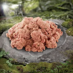 Wolf of Wilderness JUNIOR – kaksiproteiininen resepti 6/24 x 150 g rasia