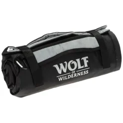 Wolf of Wilderness -matka-alusta