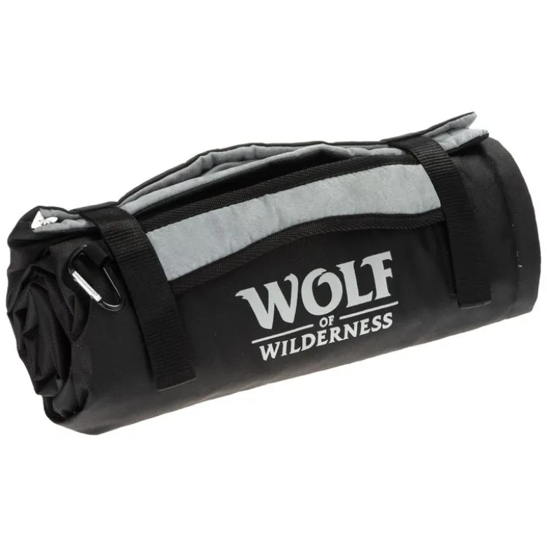 Wolf of Wilderness -matka-alusta