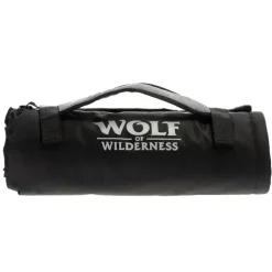 Wolf of Wilderness -matka-alusta