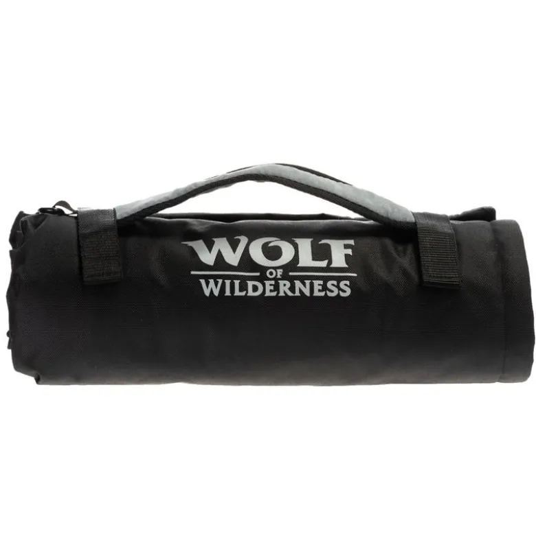 Wolf of Wilderness -matka-alusta