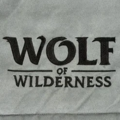 Wolf of Wilderness -matka-alusta