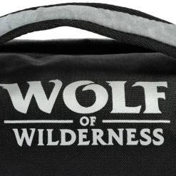 Wolf of Wilderness -matka-alusta