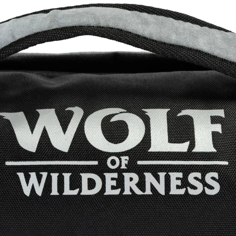 Wolf of Wilderness -matka-alusta