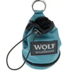 Wolf of Wilderness -sekoitus: kylmäkuivatut herkut