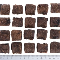 Wolf of Wilderness Snack - Wild Bites The Taste Of 180 g