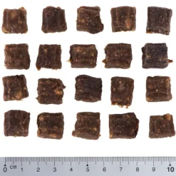 Wolf of Wilderness Snack - Wild Bites Junior 180 g