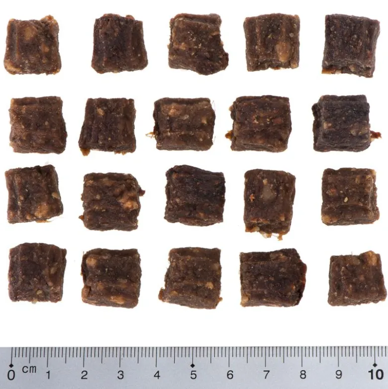 Wolf of Wilderness Snack - Wild Bites Junior 180 g