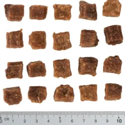Wolf of Wilderness Snack - Wild Bites Junior 180 g