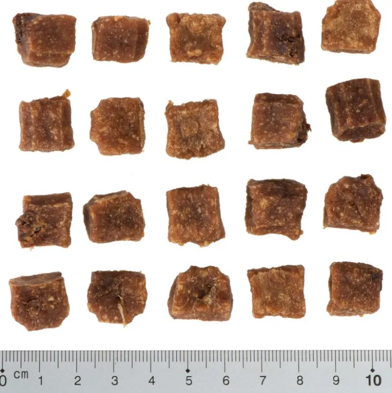 Wolf of Wilderness Snack - Wild Bites Junior 180 g