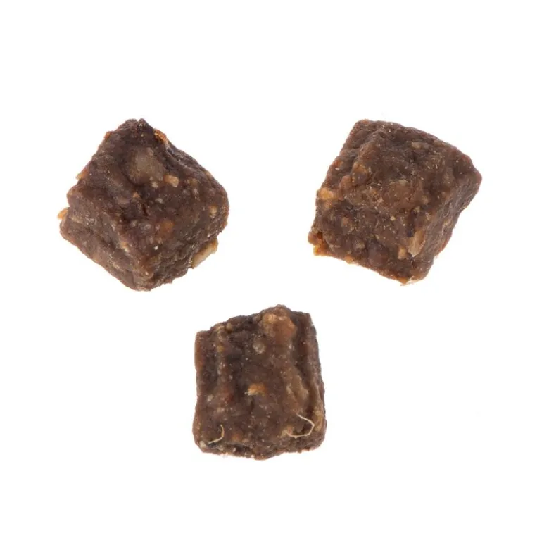Wolf of Wilderness Snack - Wild Bites Junior 180 g