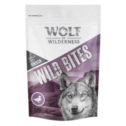 Wolf of Wilderness Wild Bites 180 g