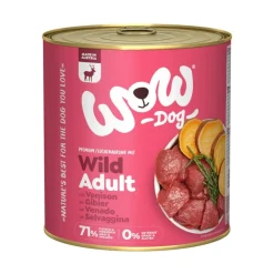 WOW Adult -säästöpakkaus 24 x 800 g