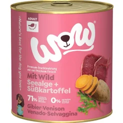 WOW Adult -säästöpakkaus 12 x 800 g