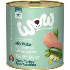 WOW Adult -säästöpakkaus 12 x 800 g