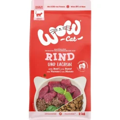 WOW Cat Adult nauta