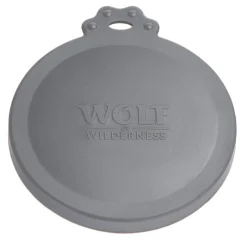 6 x 400 g Wolf of Wilderness -lajitelmat