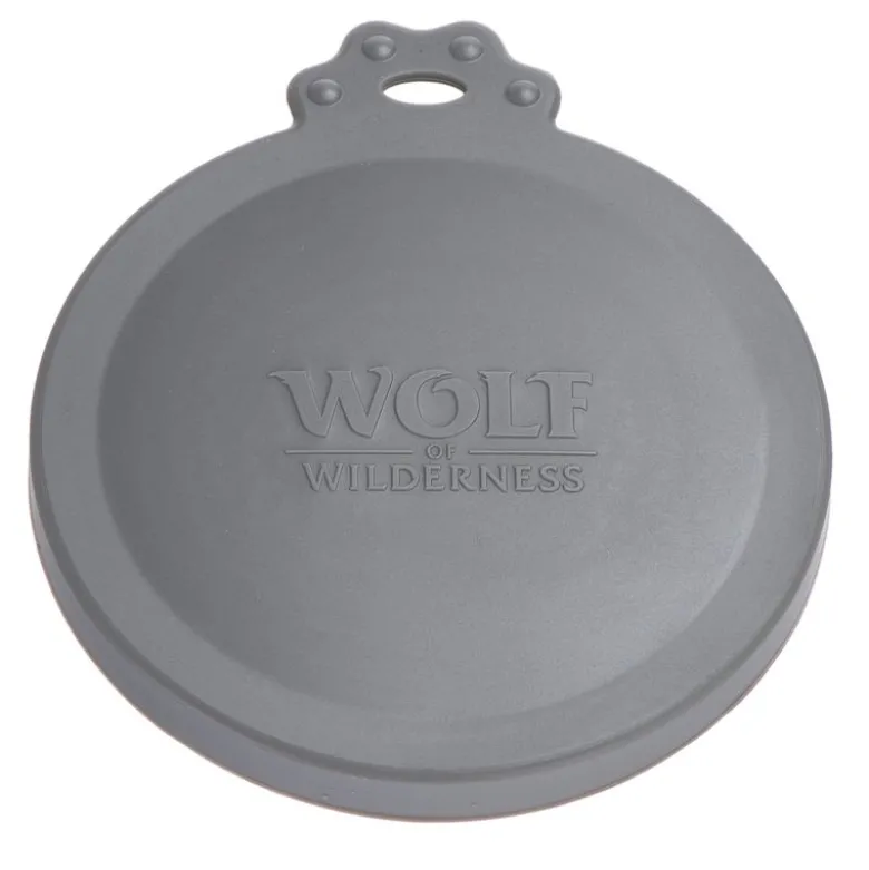 6 x 400 g Wolf of Wilderness -lajitelmat