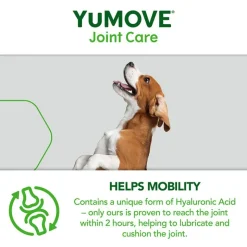 YuMOVE Joint Care aikuisille koirille