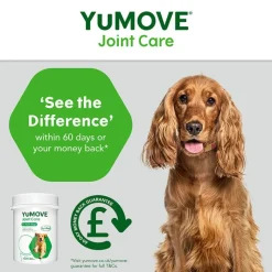 YuMOVE Joint Care aikuisille koirille