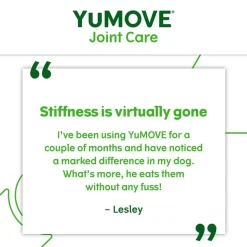 YuMOVE Joint Care aikuisille koirille