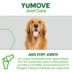 YuMOVE Joint Care aikuisille koirille