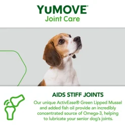 YuMOVE Joint Care for Senior Dogs