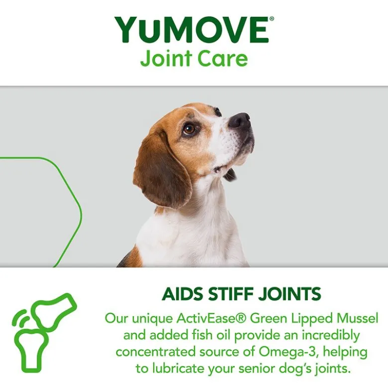 YuMOVE Joint Care for Senior Dogs