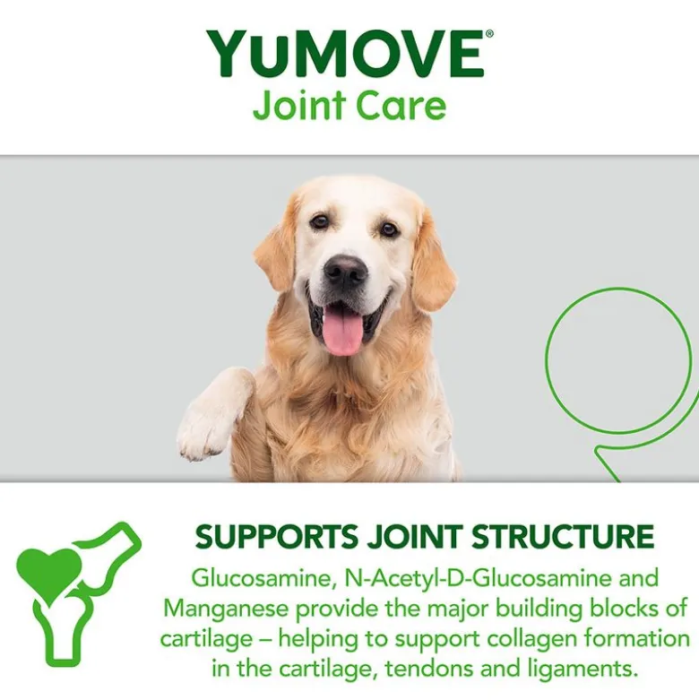 YuMOVE Joint Care for Senior Dogs