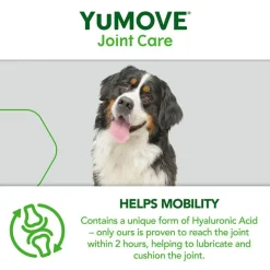 YuMOVE Joint Care for Senior Dogs