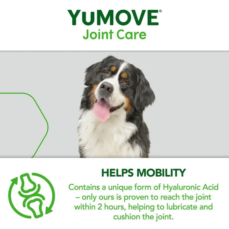 YuMOVE Joint Care for Senior Dogs