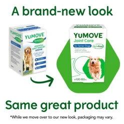 YuMOVE Joint Care for Senior Dogs