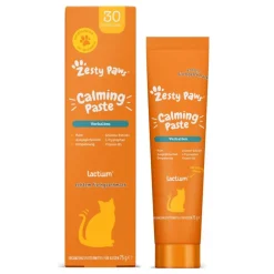 Zesty Paws Cat Calming Paste